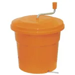 Dynamic Manual Salad Spinner - 20ltr