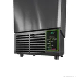 Tecnodom R290 10 Tray Blast Chiller Shock Freezer view 4