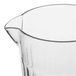 Edlp - Olympia Kristallon Polycarbonate Jug Clear - 1.4ltr view 3