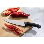 Edlp - Hygiplas Cooks Knife Black - 8.5" view 6