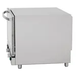 Apuro Bakery Convection Oven - 4x600x400mm Trays Three Phase 4.6kW view 12