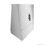 Modular System Canopy range hood - CHOOD1200 view 4