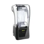 Apuro Blender with Touch Control - 2.5Ltr Jug with Sound Enclosure view 2
