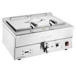 Apuro Doughnut Fryer
