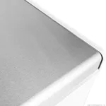 Thermaster 600L Chest Freezer with Stainless Steel Lids view 10