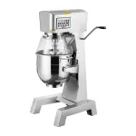 Apuro Digital Planetary Mixer - 30Ltr