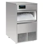 Polar G-Series Under Counter Ice Machine - 50kg Output view 4