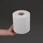 Edlp - Jantex Centre Feed Roll White 2ply 400 Sheets (pack 6) view 3