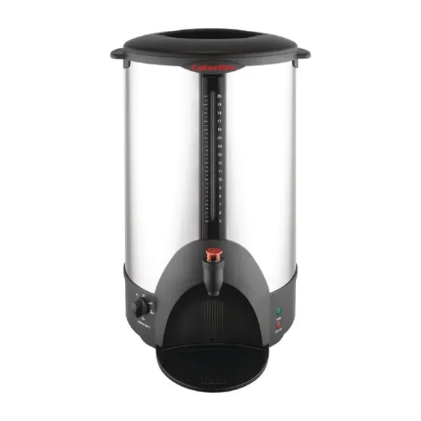 Caterlite Water Urn - 20Ltr 2.2kW (Light Duty Use)