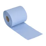 Jantex Centrefeed Blue Roll Paper Towels [6 Pack] view 10