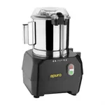 Apuro Cutter Mixer Bowl - 5Ltr