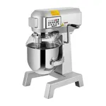 Apuro Digital Planetary Mixer - 10Ltr