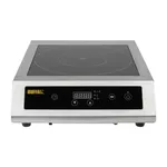 Apuro Heavy Duty Induction Cooker - 3kW view 3