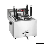 DF-BP Electric Pasta Cooker 10L view 9