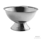 99011 Stainless Steel Punch Bowl 18 Litre