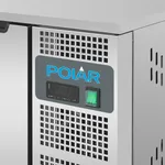 Polar G-Series Countertop Blast Chiller 8/5kg view 5