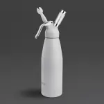 Vogue Cream Whipper - 1ltr view 6