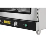Apuro Bakery Convection Oven - 4x600x400mm Trays Three Phase 4.6kW view 14