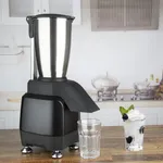 Apuro Electric Stainless Steel Ice Crusher view 8