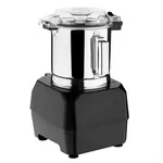 Apuro Cutter Bowl 5Ltr with Veg Prep Attachment & 4 discs view 2