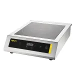 Apuro Heavy Duty Induction Cooker - 3kW view 2