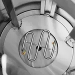 DR-2E Double Mobile Plate Lowerator view 8