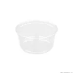 PakMax 117mm 12oz PET Deli Container