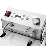 Apuro Single Electric Fryer with Timer - 5Ltr - 2.8kW view 4