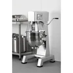 Apuro Digital Planetary Mixer - 30Ltr view 19