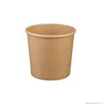 PakMax Kraft 20oz Paper Deli Container