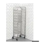 Modular System Gastronorm Pan Trolley 16 Pan view 3