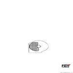 Dicing (Semicircular) 20x20x14 work with SA014 - DS2000 view 2