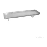 1500-WS1 1500mm Solid Wallshelf