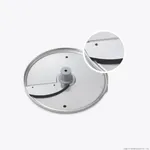 Dito Sama P4U Stainless Steel Slicing Disc 6mm DS650217