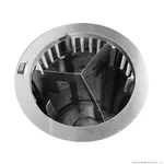 Elementry Single Plate Lowerator insert suitable for bench mounting - DR-3E view 4