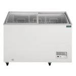Polar G-Series Display Chest Freezer - 270ltr view 3