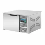Polar G-Series Countertop Blast Chiller 8/5kg view 2
