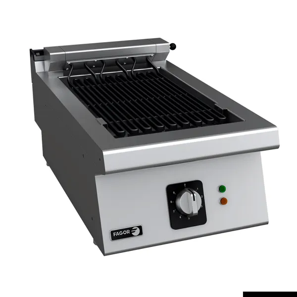 Fagor Kore 900 Series Bench Top Electric Chargrill  B-E905