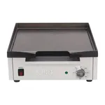 Apuro Counter Top Electric Griddle - 385x280mm view 11