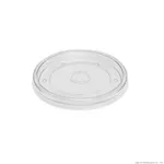 PakMax 96mm Pp Lid Fit for 81216oz Paper Deli