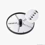 Dito Sama P4U Stainless Steel Grating Disc 4mm DS650205