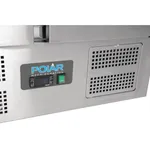 Polar G-Series Pizza Prep Counter Fridge 254ltr view 2