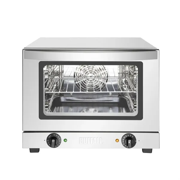 Ovens