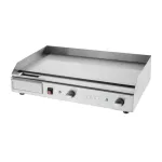 Apuro Counter Top Electric Griddle - 2900watt 230V