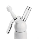 Vogue Cream Whipper - 1ltr view 2