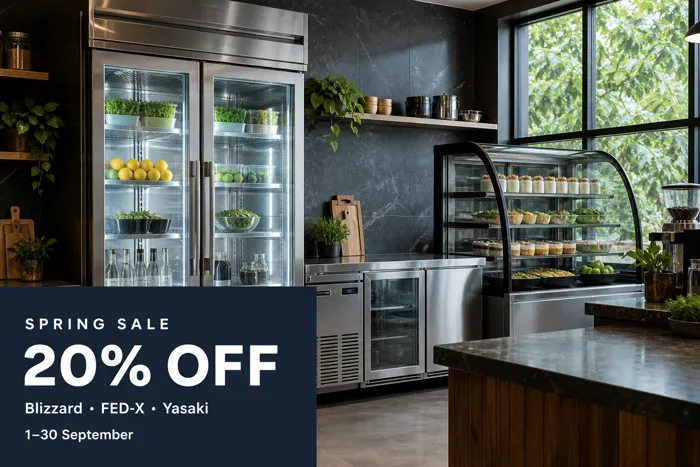 SPRING SALE