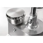 Apuro Manual Hamburger Machine view 3