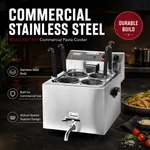DF-BP Electric Pasta Cooker 10L view 6