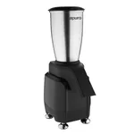 Apuro Electric Stainless Steel Ice Crusher view 2