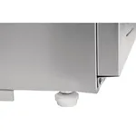 Polar G-Series Pizza Prep Counter Fridge 390ltr view 4